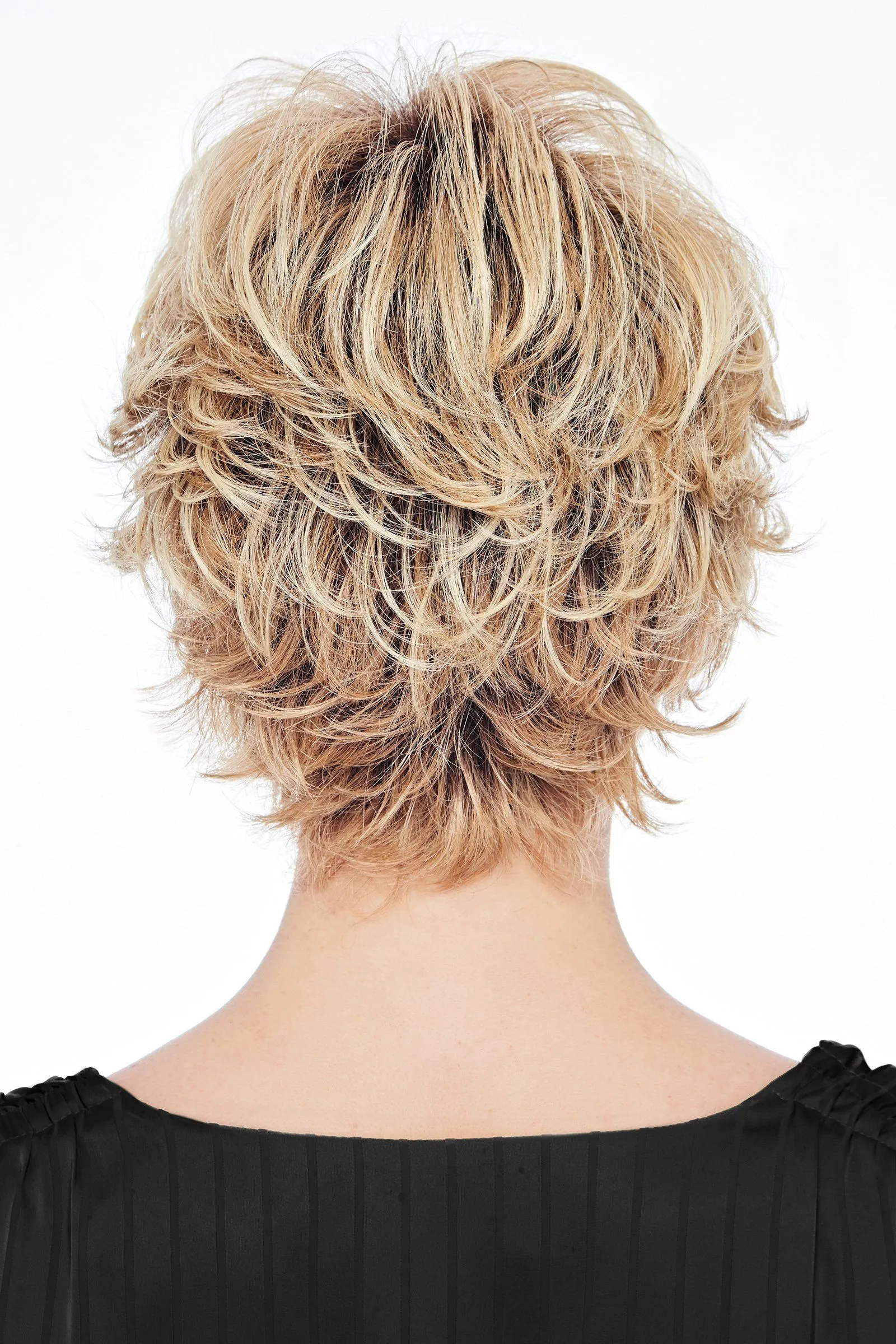 Accessories_Hairdo_Wigs Hairdo Wigs - Flirty Flip