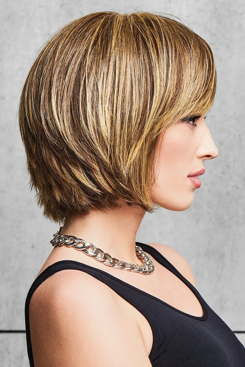Accessories_Hairdo_Wigs Hairdo Wigs - Flirty Fringe Bob
