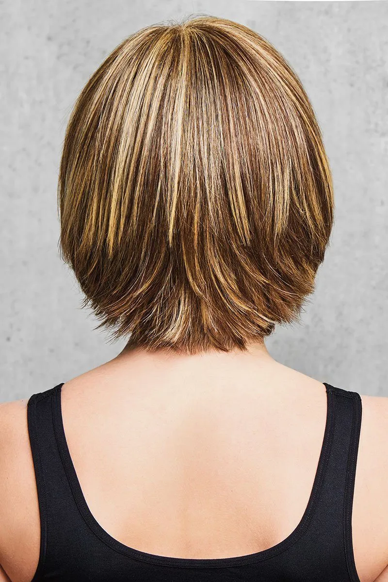Accessories_Hairdo_Wigs Hairdo Wigs - Flirty Fringe Bob