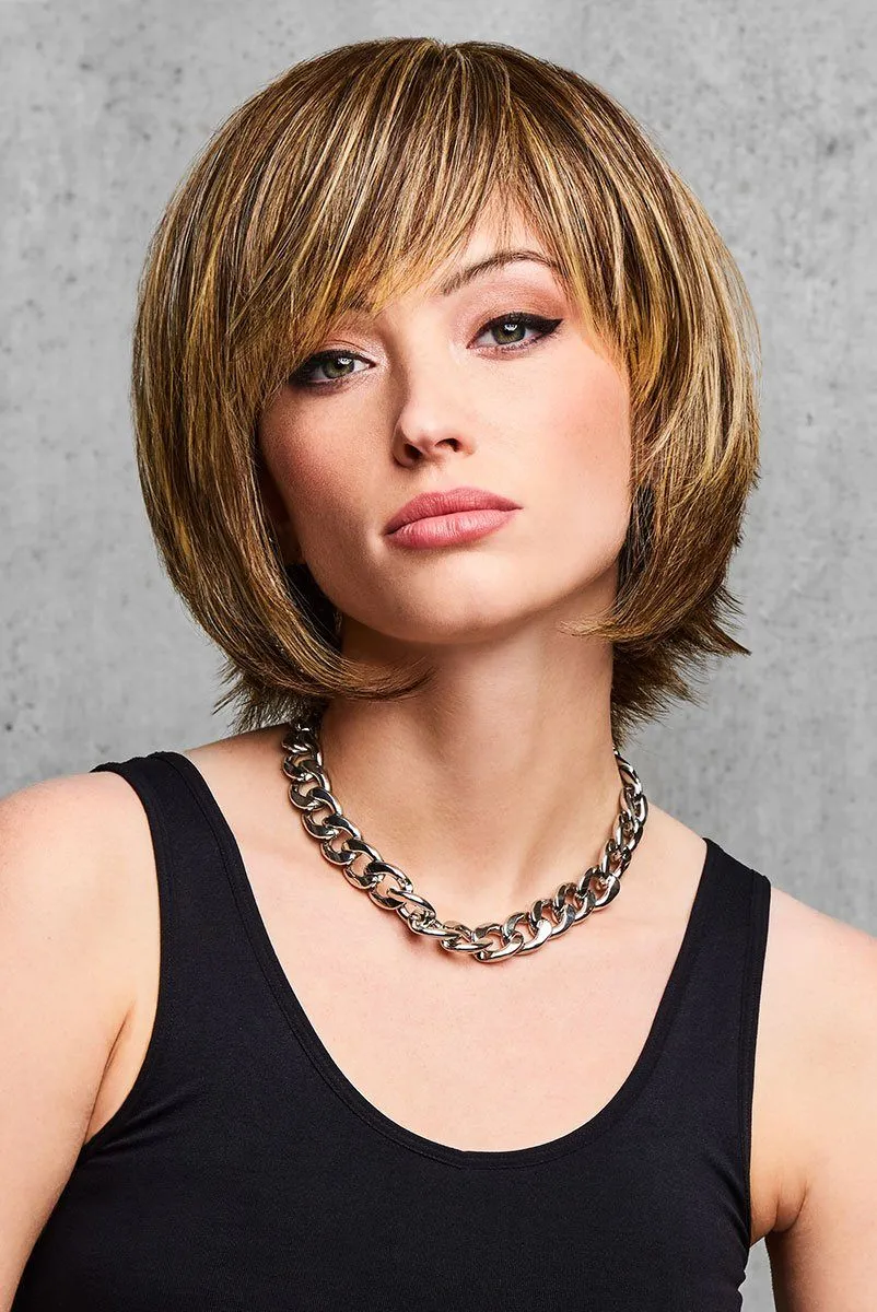 Accessories_Hairdo_Wigs Hairdo Wigs - Flirty Fringe Bob