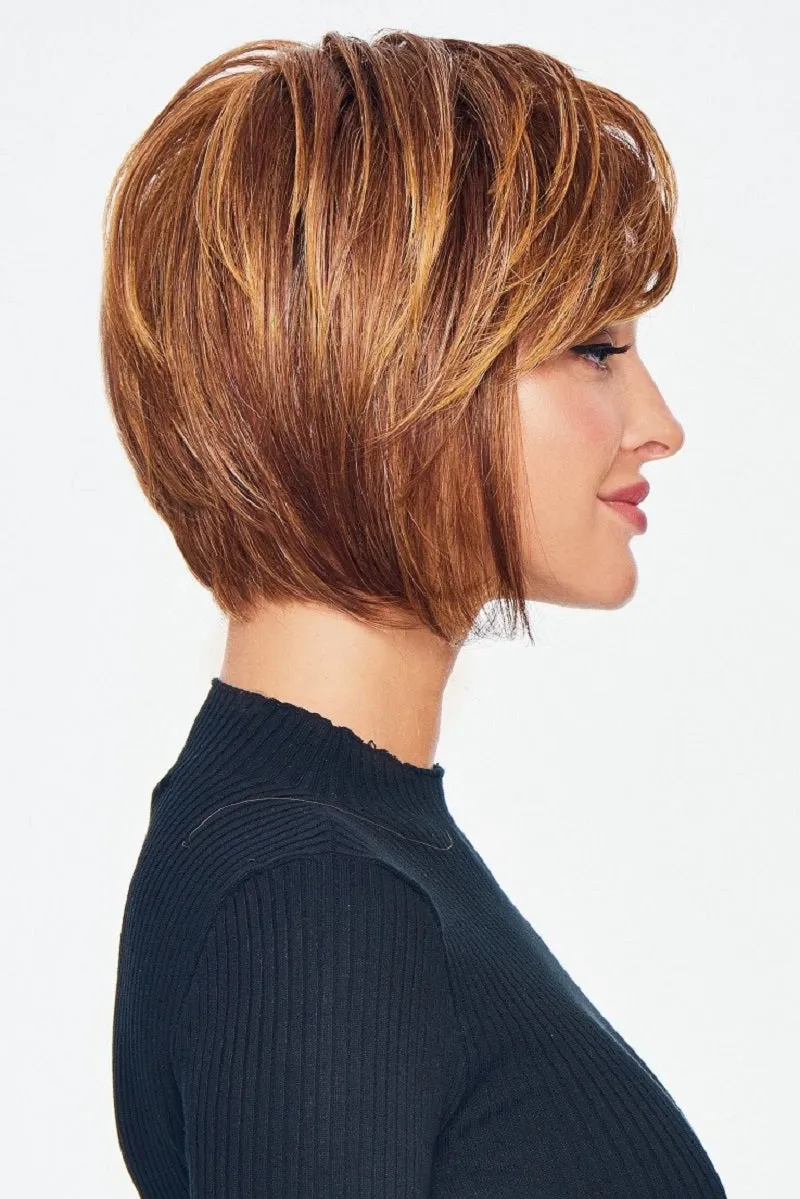 Accessories_Hairdo_Wigs Hairdo Wigs - Graceful Bob