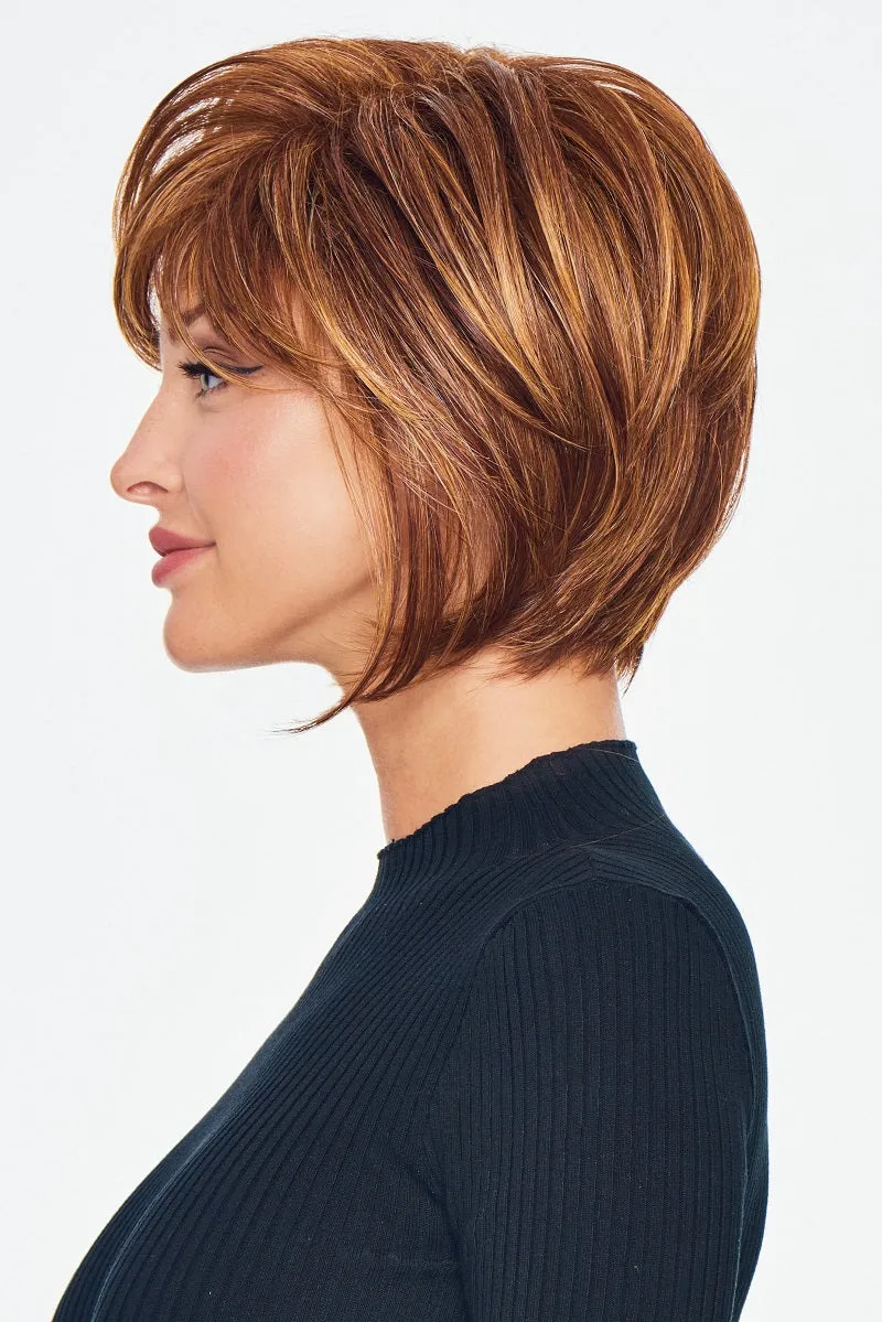Accessories_Hairdo_Wigs Hairdo Wigs - Graceful Bob