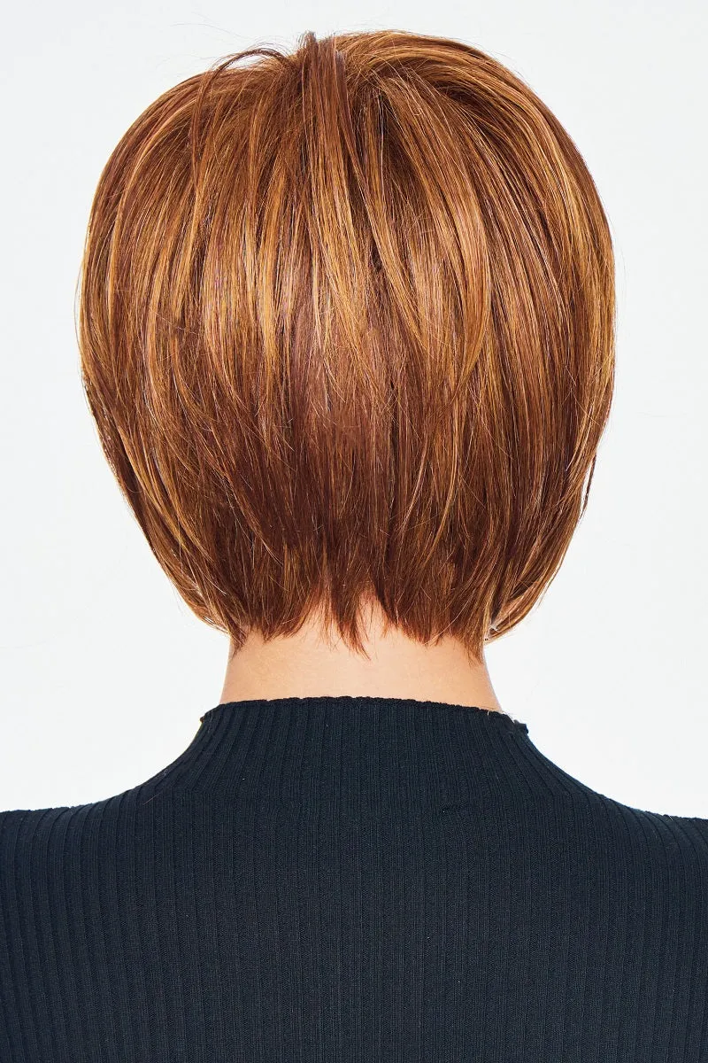 Accessories_Hairdo_Wigs Hairdo Wigs - Graceful Bob