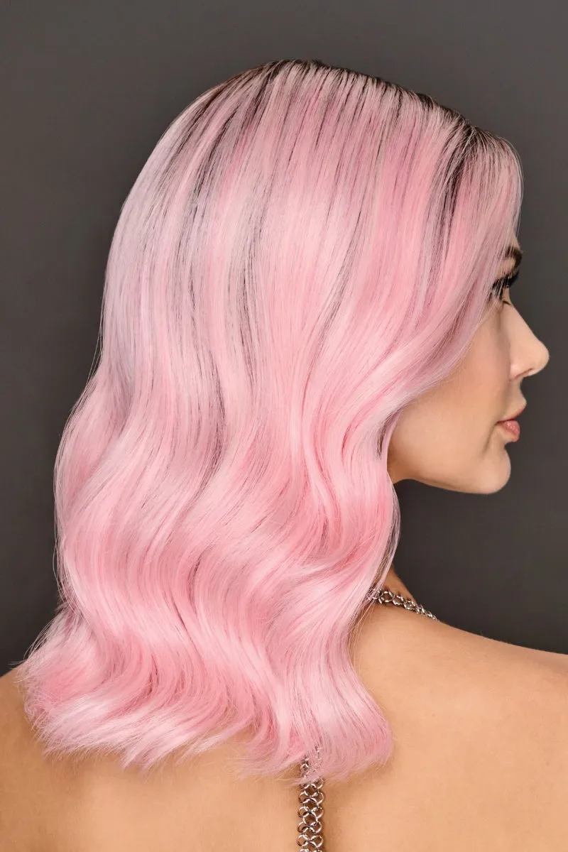 Accessories_Hairdo_Wigs Hairdo Wigs - How Pink It Is