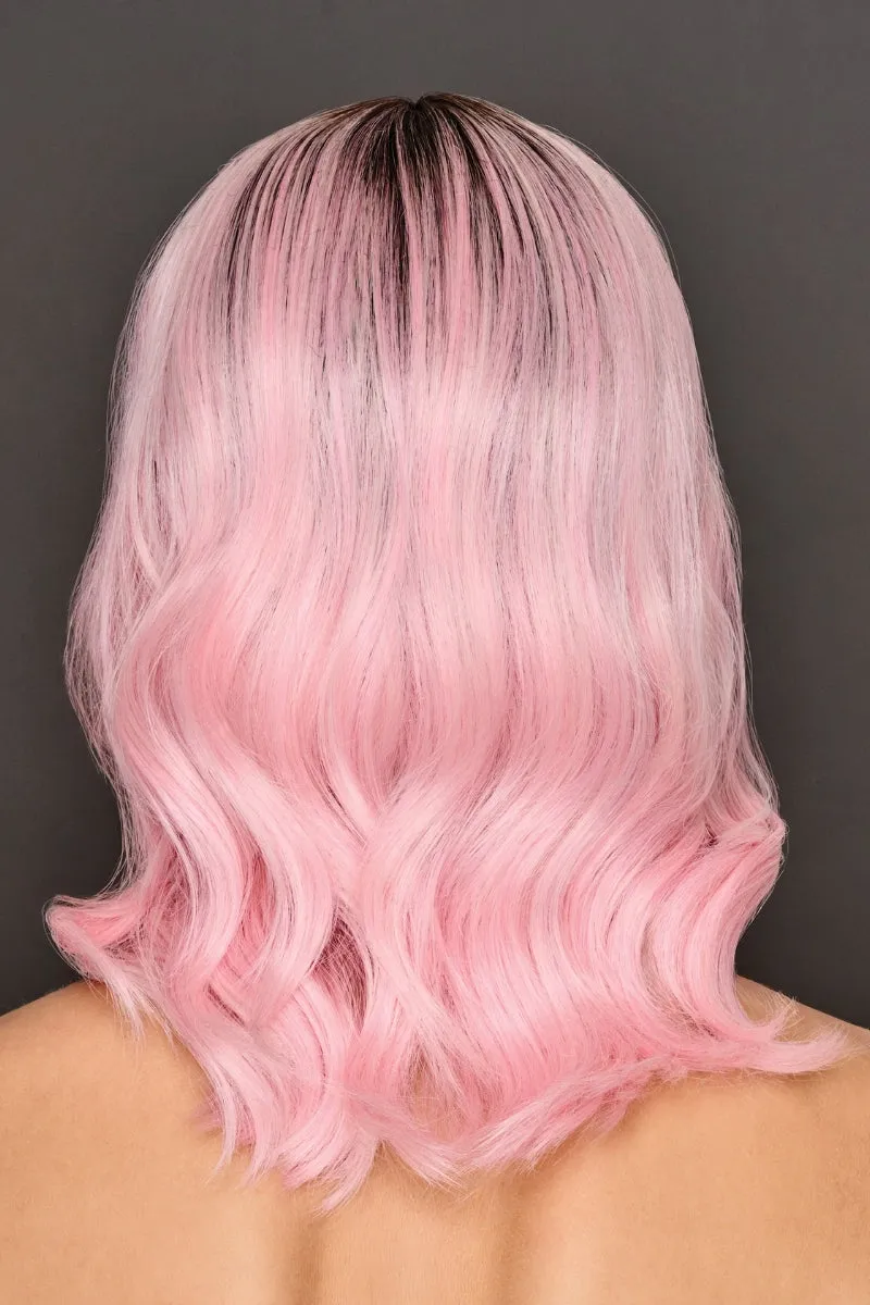 Accessories_Hairdo_Wigs Hairdo Wigs - How Pink It Is