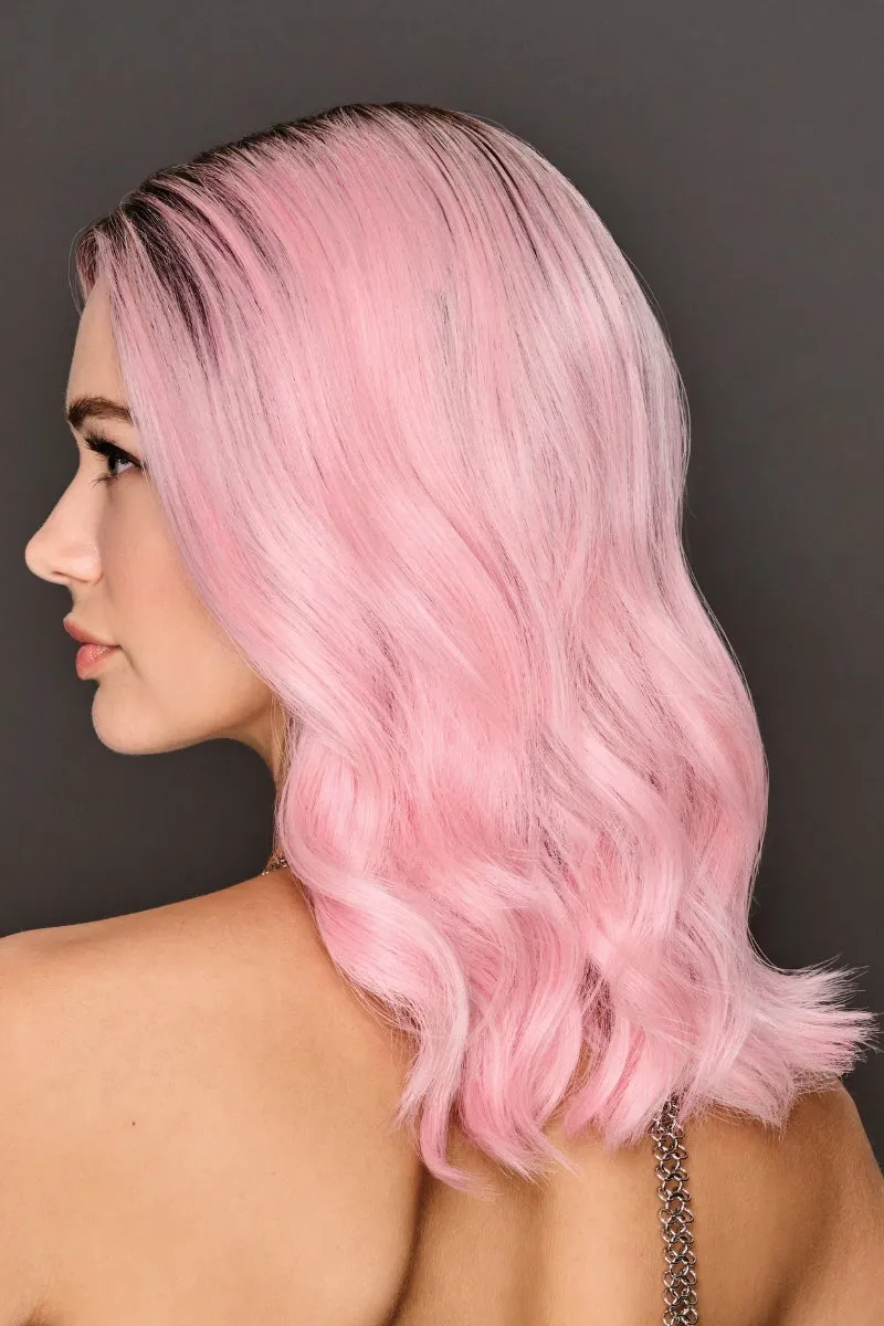 Accessories_Hairdo_Wigs Hairdo Wigs - How Pink It Is