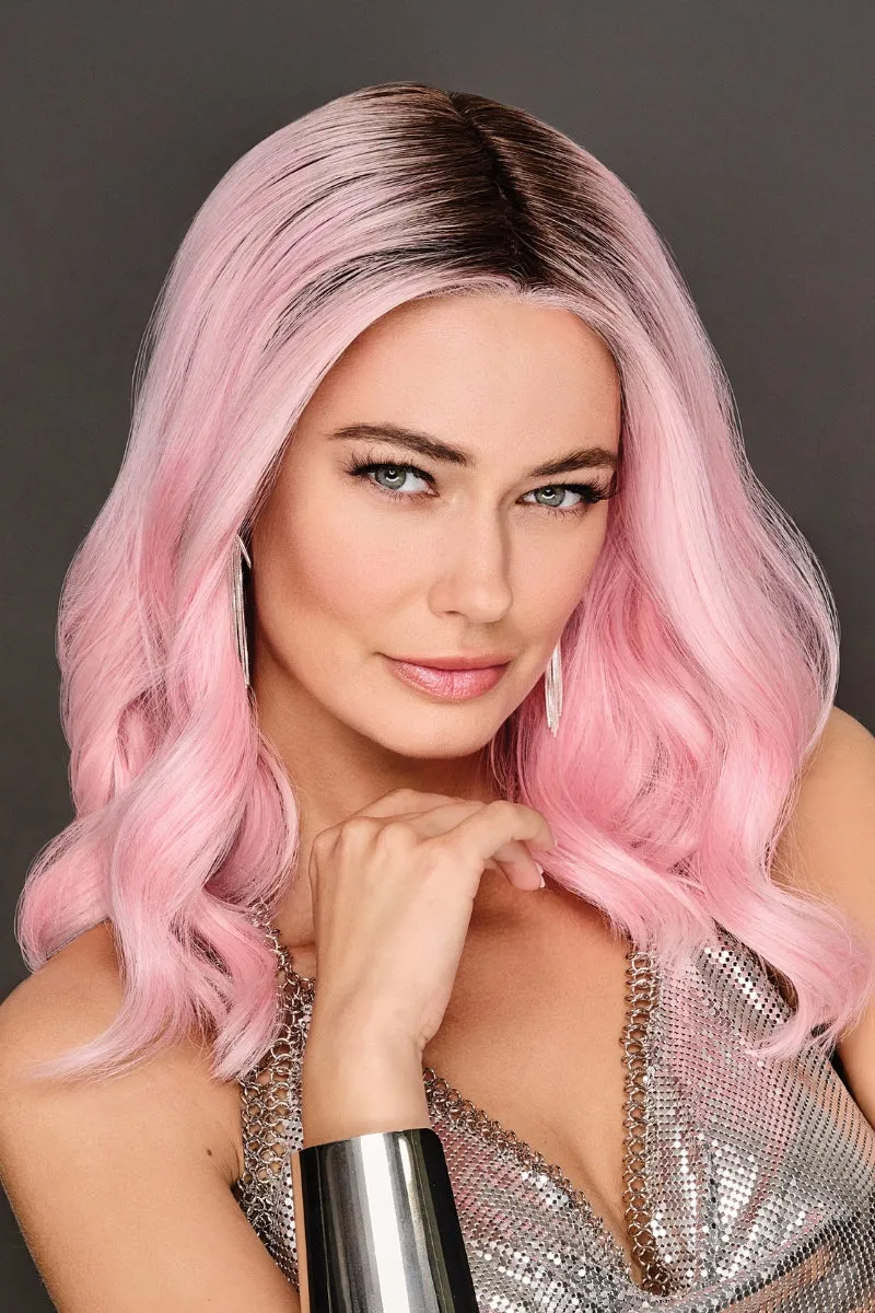 Accessories_Hairdo_Wigs Hairdo Wigs - How Pink It Is