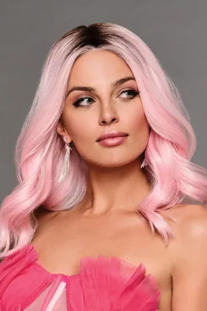 Accessories_Hairdo_Wigs Hairdo Wigs - How Pink It Is