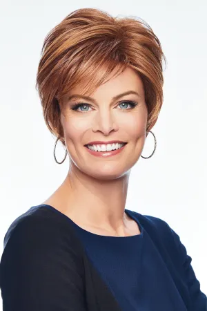 Accessories_Hairdo_Wigs Hairdo Wigs - Instant Short Cut
