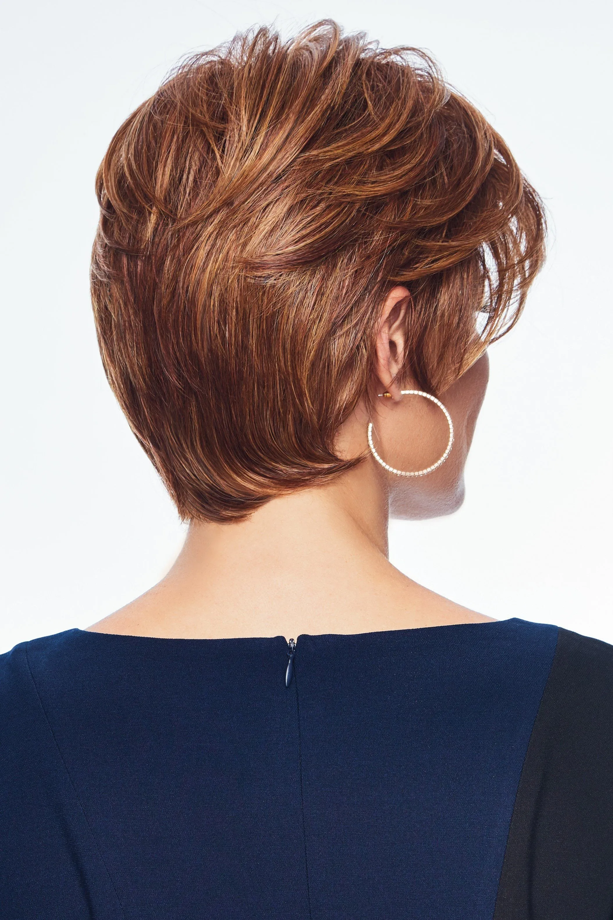 Accessories_Hairdo_Wigs Hairdo Wigs - Instant Short Cut