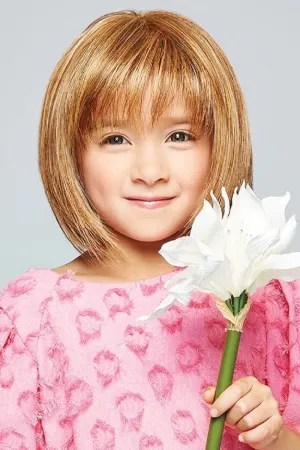 Accessories_Hairdo_Wigs Hairdo Wigs Kidz - Pretty in Page (#PRTPGE)