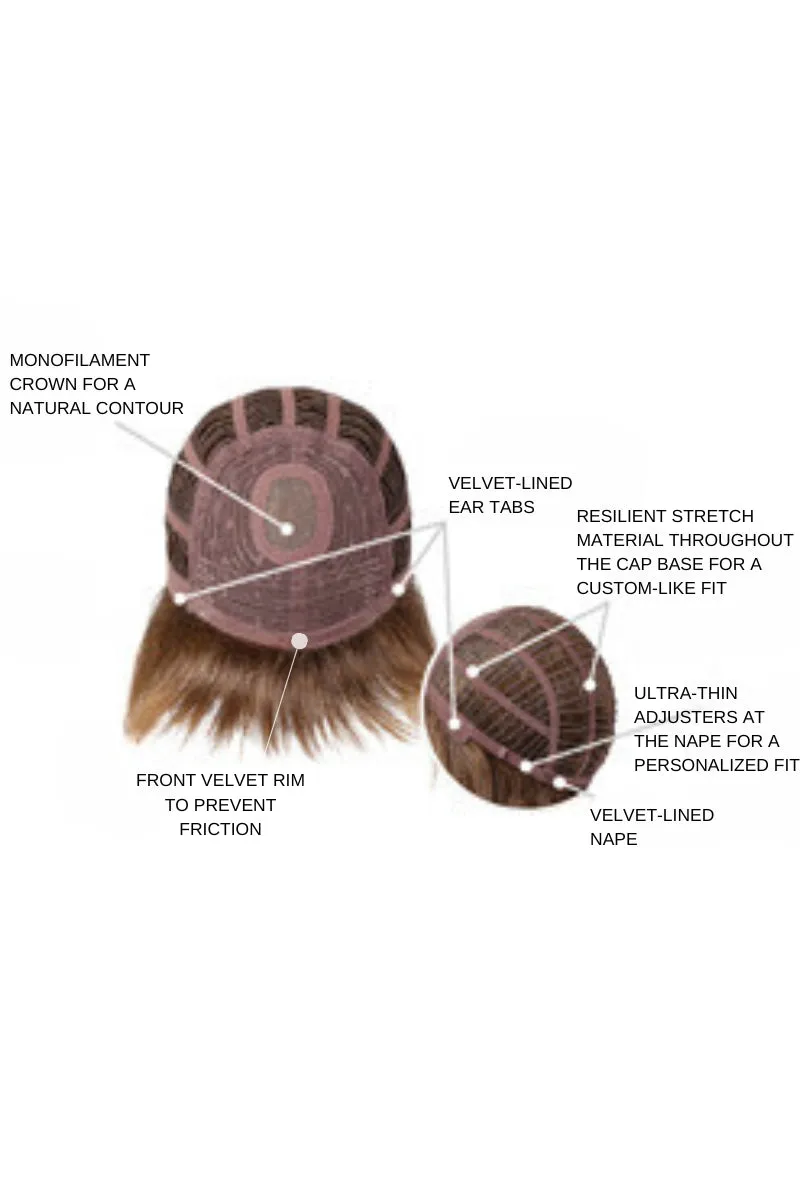 Accessories_Hairdo_Wigs Hairdo Wigs Kidz - Pretty in Page (#PRTPGE)