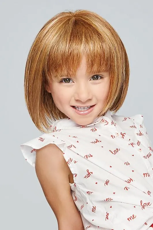 Accessories_Hairdo_Wigs Hairdo Wigs Kidz - Pretty in Page (#PRTPGE)