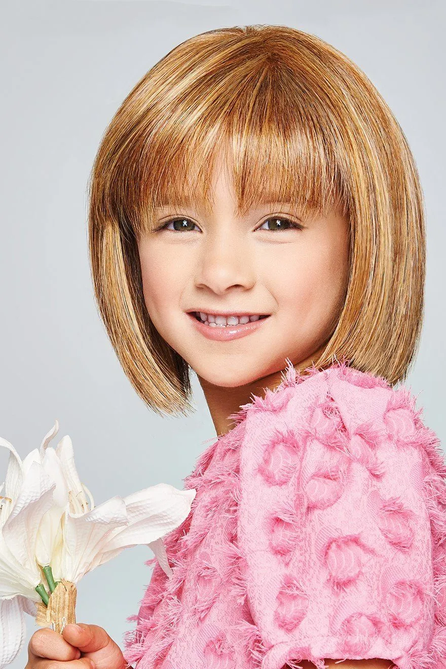 Accessories_Hairdo_Wigs Hairdo Wigs Kidz - Pretty in Page (#PRTPGE)