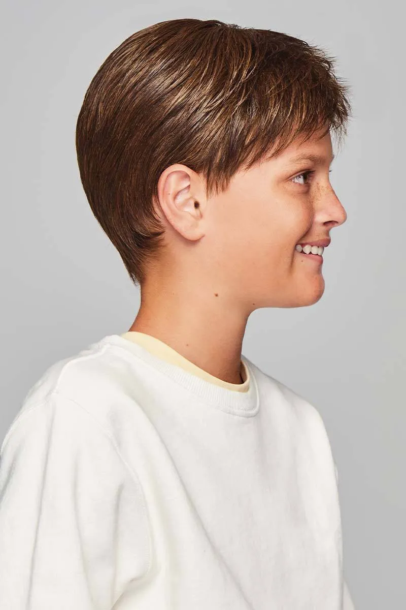 Accessories_Hairdo_Wigs Hairdo Wigs Kidz - Super Mane