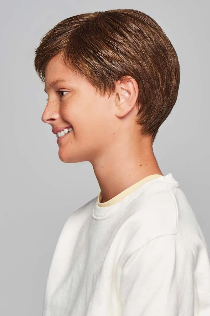 Accessories_Hairdo_Wigs Hairdo Wigs Kidz - Super Mane
