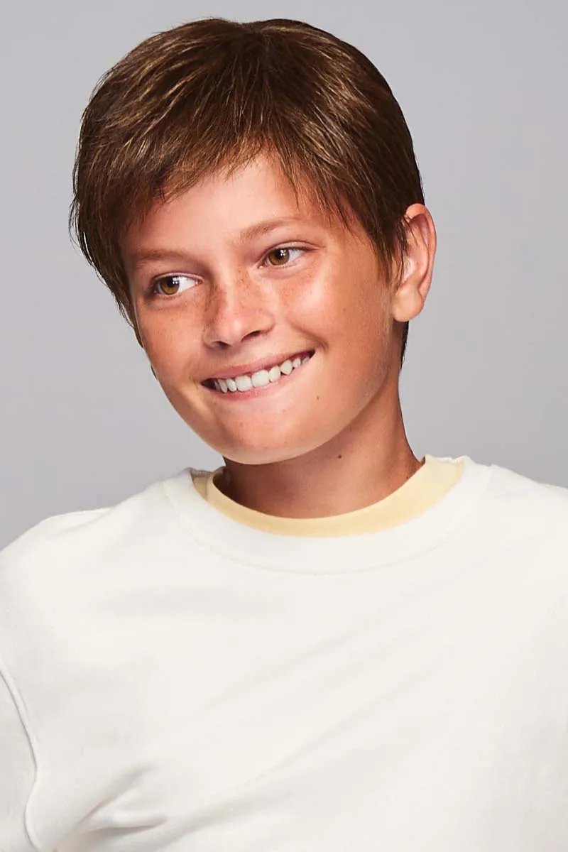 Accessories_Hairdo_Wigs Hairdo Wigs Kidz - Super Mane