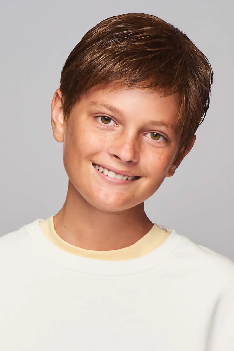 Accessories_Hairdo_Wigs Hairdo Wigs Kidz - Super Mane