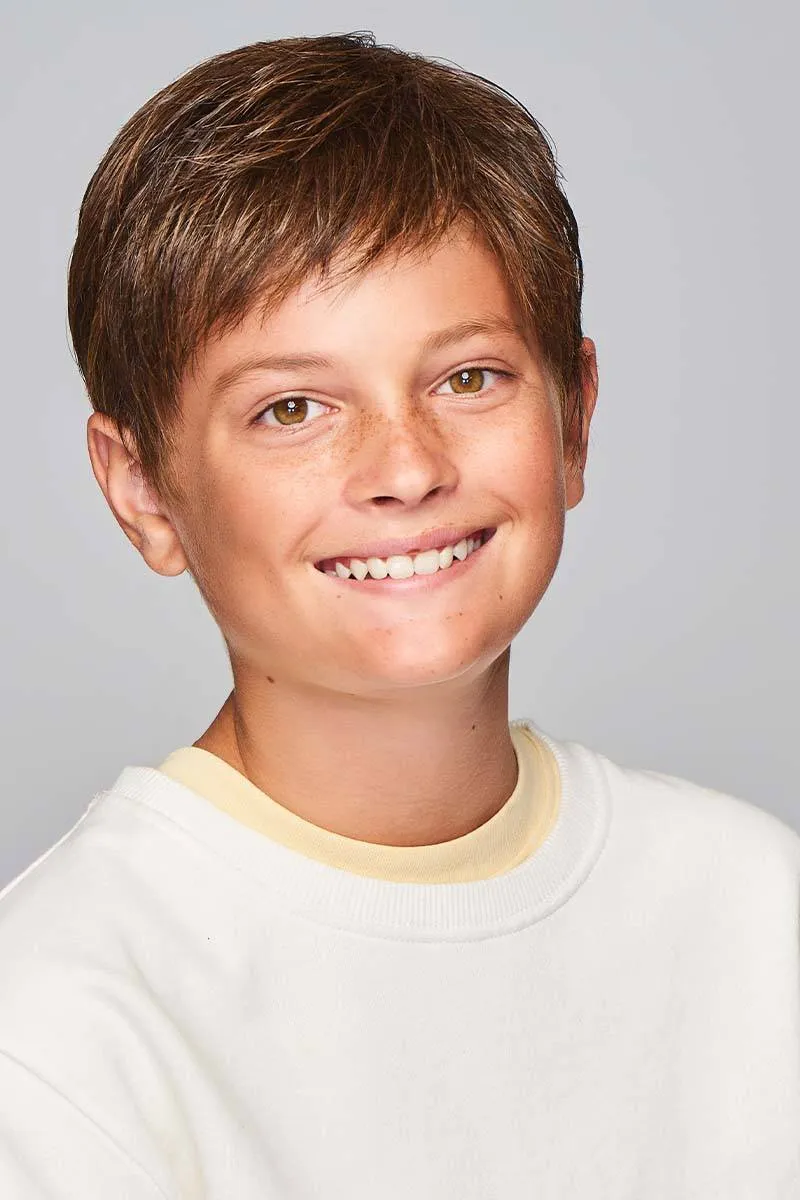Accessories_Hairdo_Wigs Hairdo Wigs Kidz - Super Mane