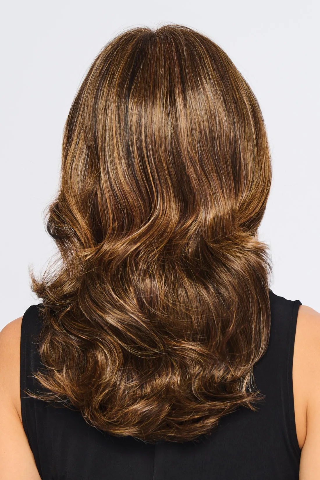 Accessories_Hairdo_Wigs Hairdo Wigs - Layered Appeal