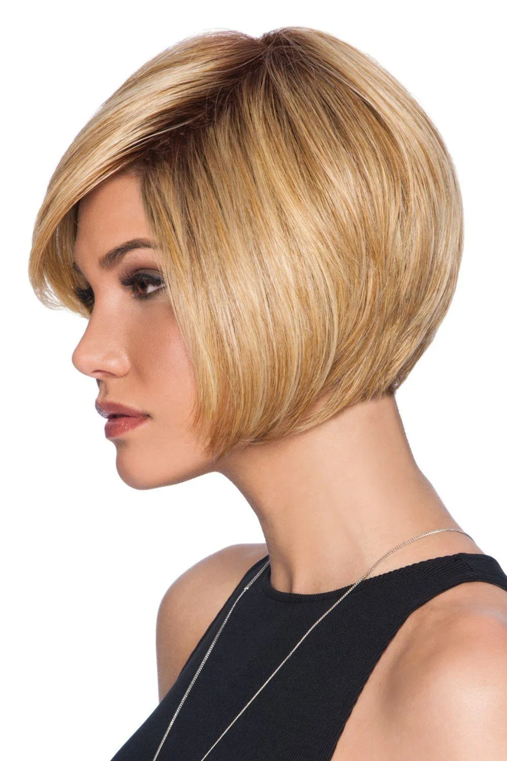 Accessories_Hairdo_Wigs Hairdo Wigs - Layered Bob (#HDLBWG)