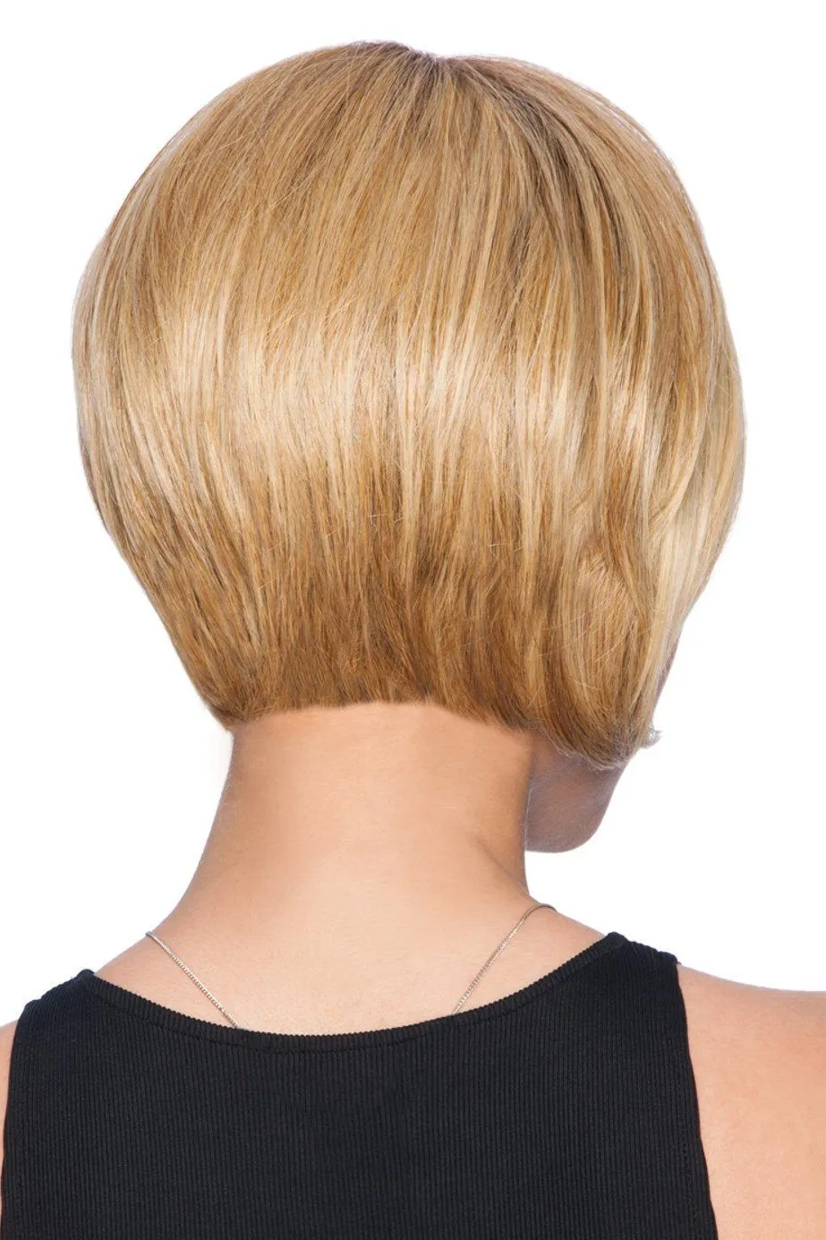 Accessories_Hairdo_Wigs Hairdo Wigs - Layered Bob (#HDLBWG)