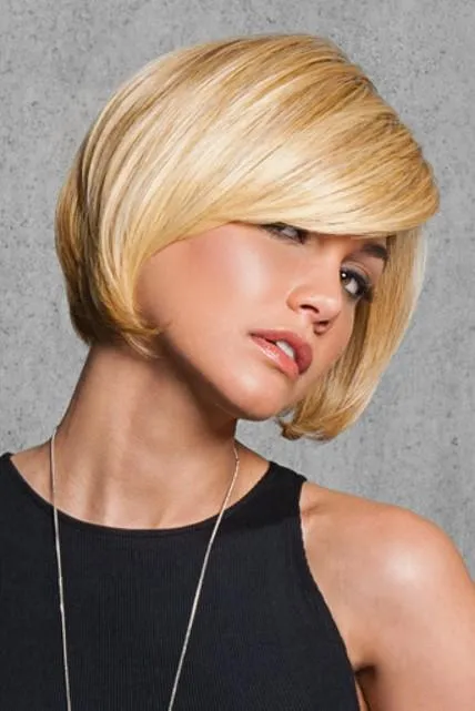 Accessories_Hairdo_Wigs Hairdo Wigs - Layered Bob (#HDLBWG)