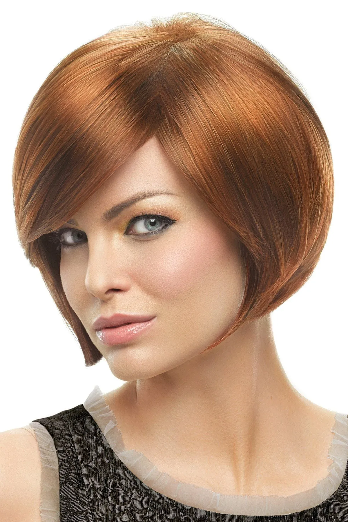 Accessories_Hairdo_Wigs Hairdo Wigs - Layered Bob (#HDLBWG)