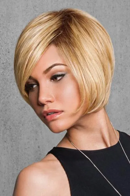 Accessories_Hairdo_Wigs Hairdo Wigs - Layered Bob (#HDLBWG)