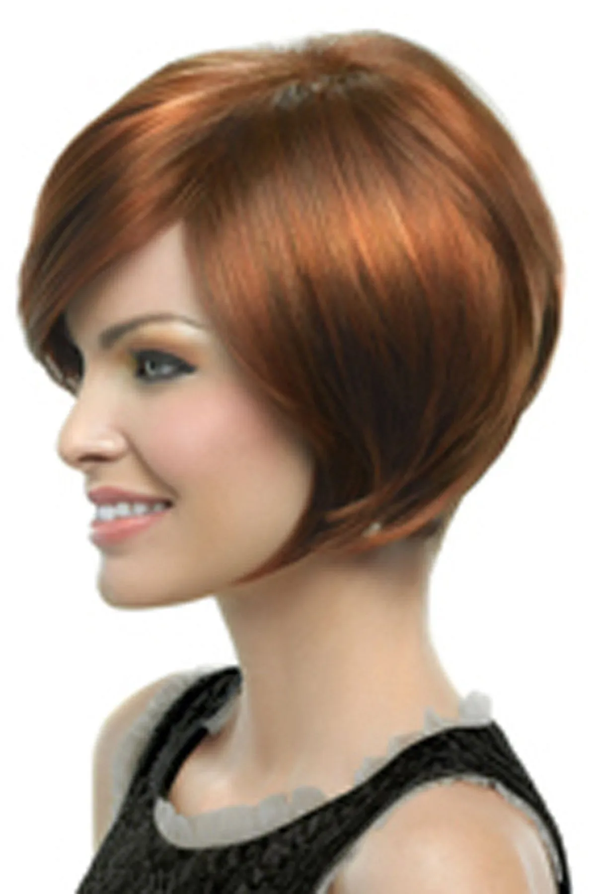 Accessories_Hairdo_Wigs Hairdo Wigs - Layered Bob (#HDLBWG)