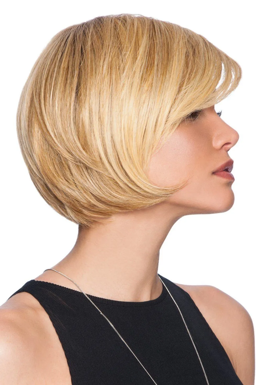 Accessories_Hairdo_Wigs Hairdo Wigs - Layered Bob (#HDLBWG)