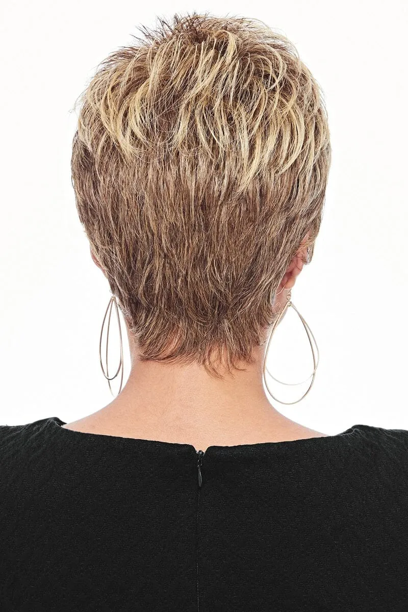 Accessories_Hairdo_Wigs Hairdo Wigs - Pretty Short Pixie