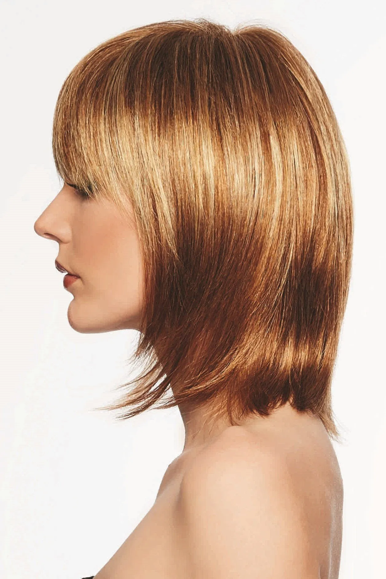 Accessories_Hairdo_Wigs Hairdo Wigs - Razor Cut (#HDRZWG)