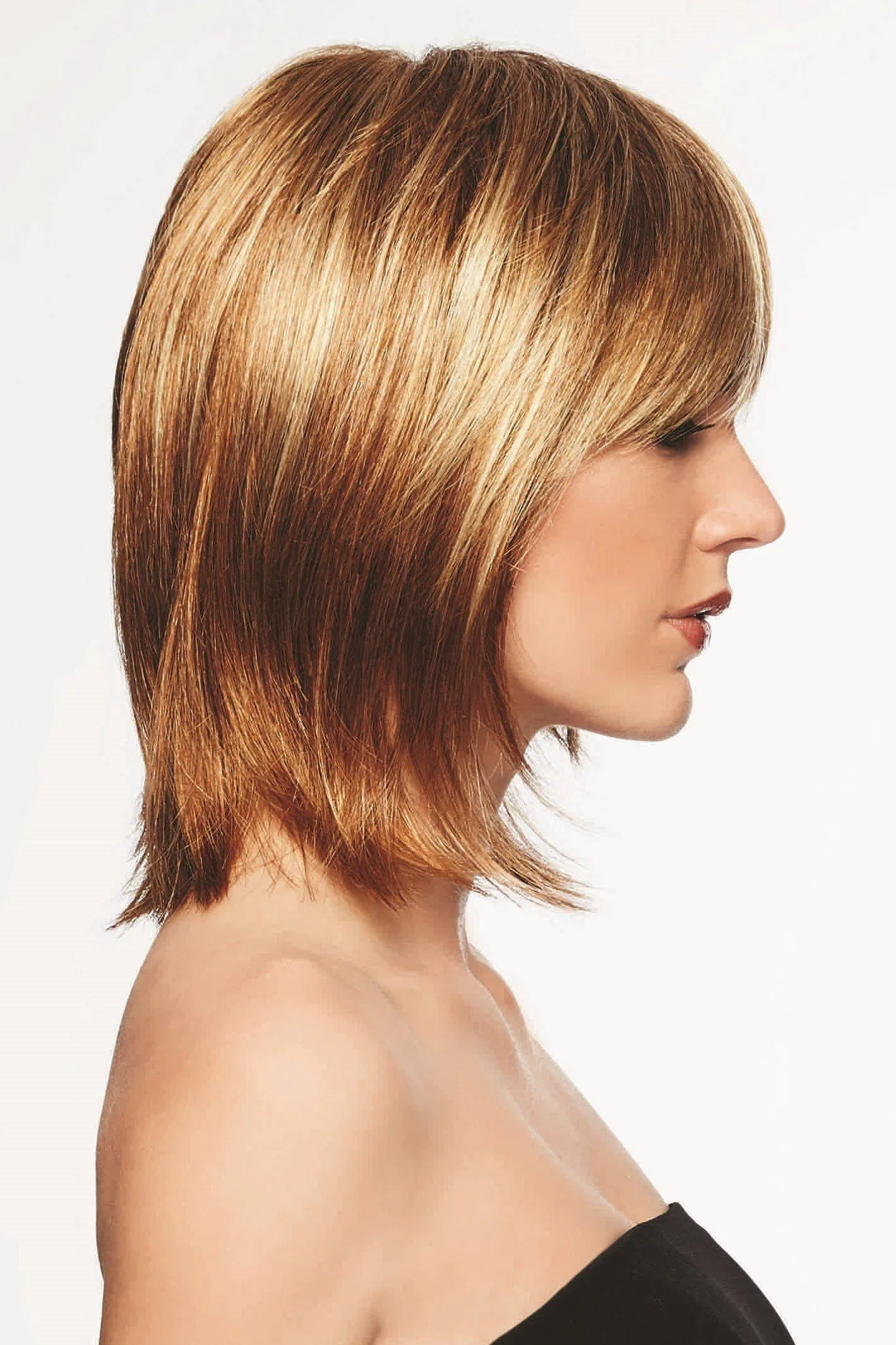 Accessories_Hairdo_Wigs Hairdo Wigs - Razor Cut (#HDRZWG)