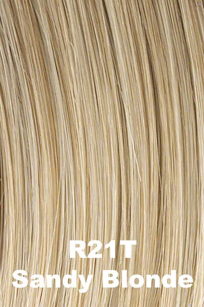 Accessories_Hairdo_Wigs Hairdo Wigs - Romantic Layers