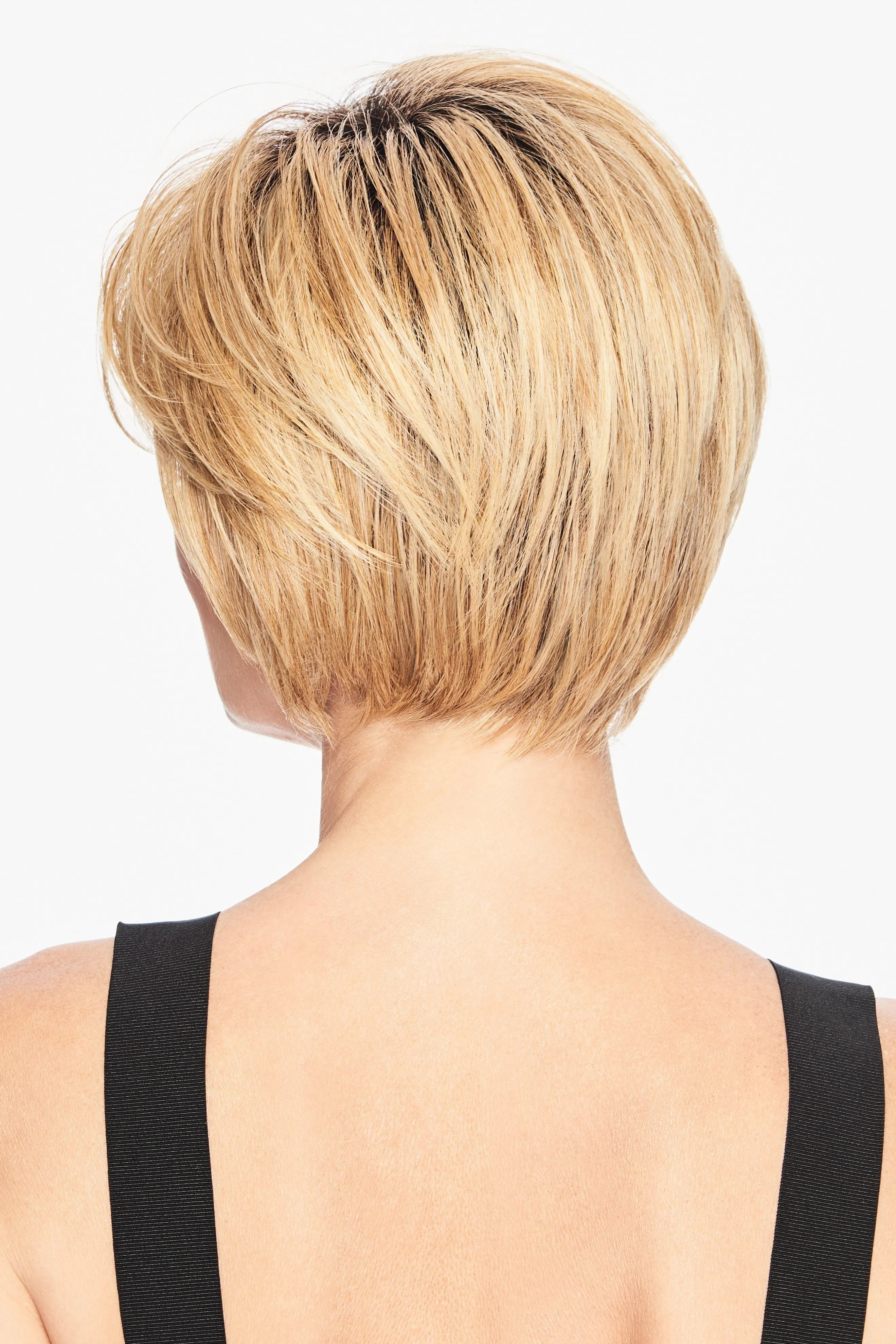 Accessories_Hairdo_Wigs Hairdo Wigs - Shattered Bob (#HDSBOB)