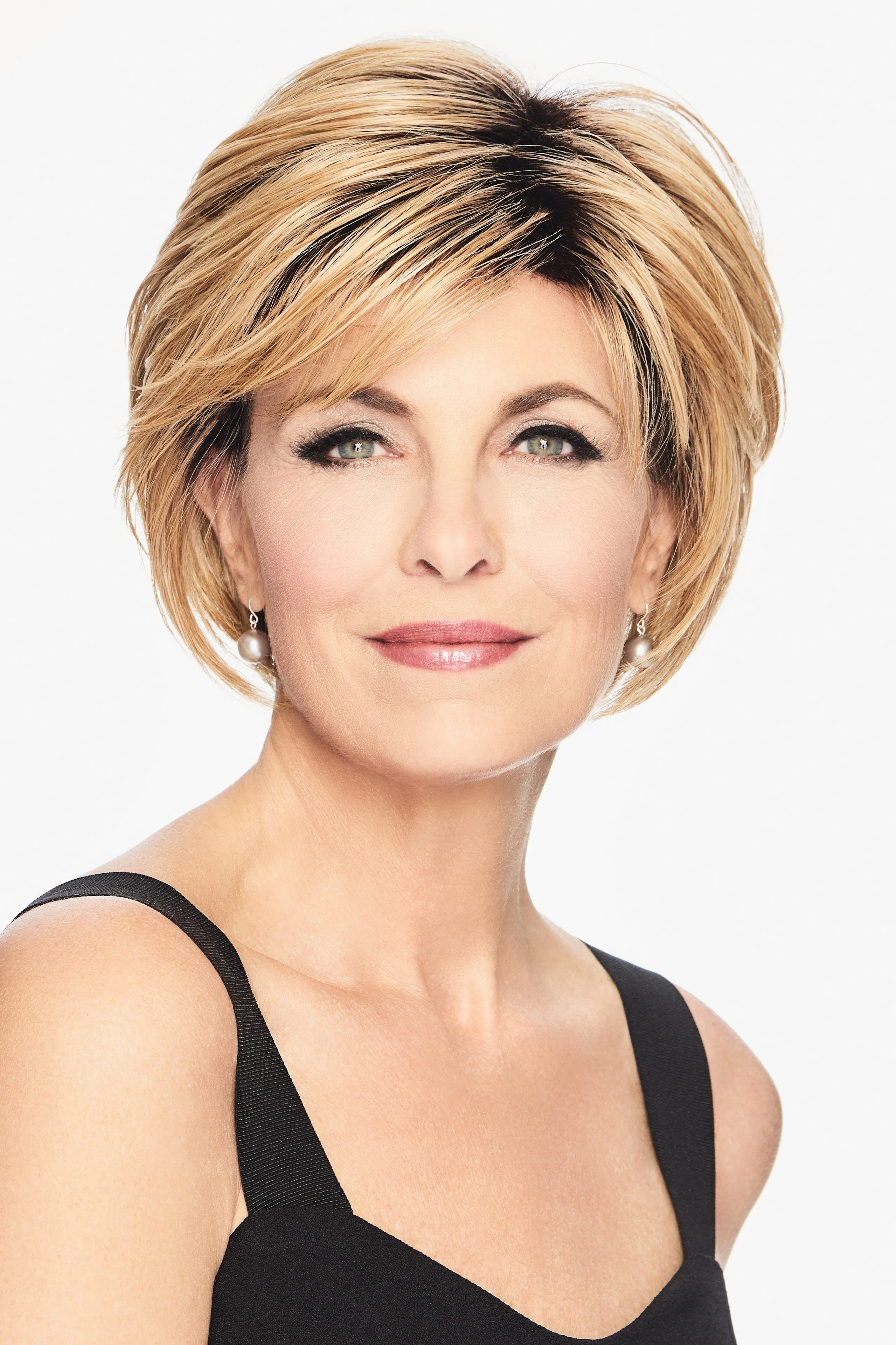 Accessories_Hairdo_Wigs Hairdo Wigs - Shattered Bob (#HDSBOB)