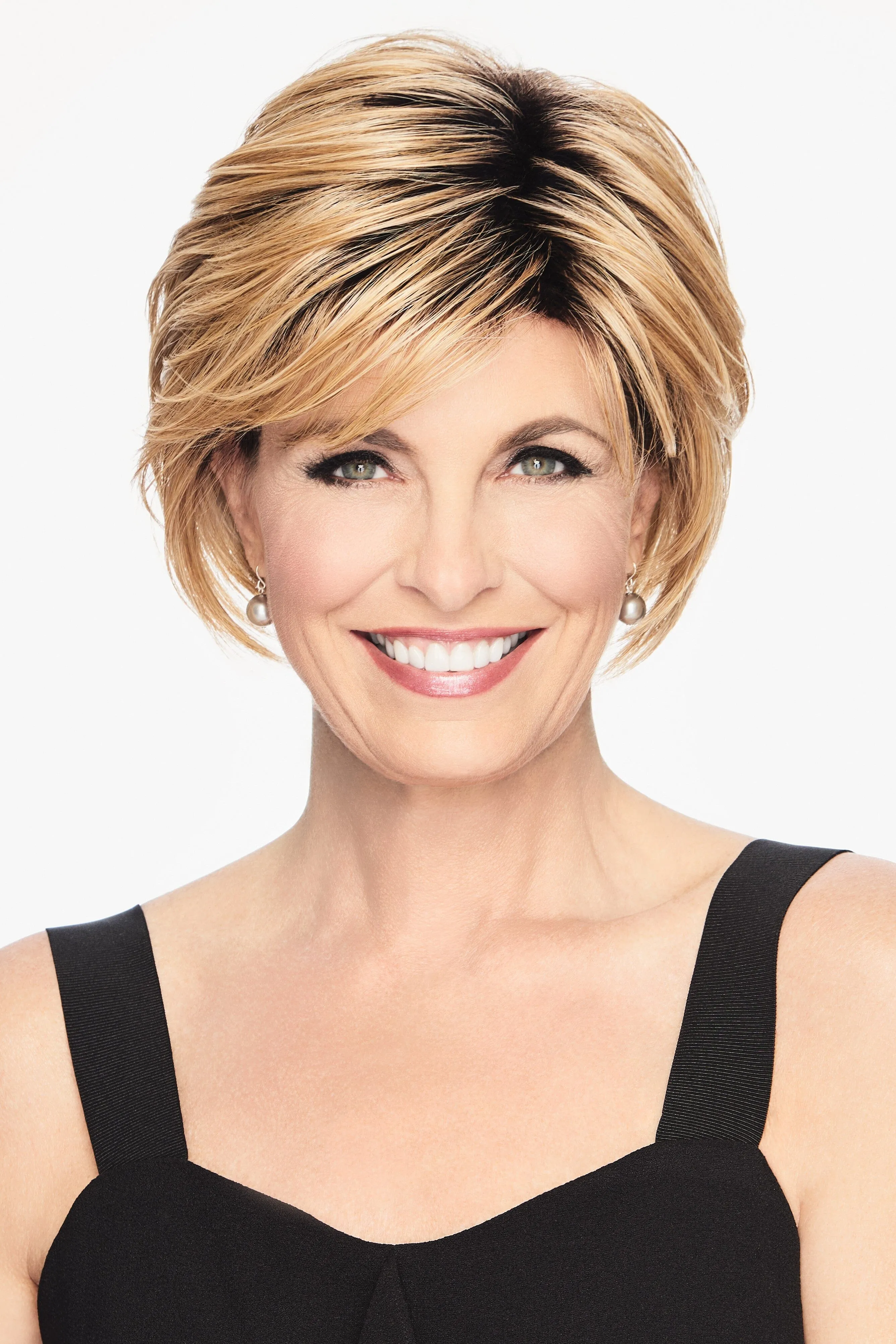 Accessories_Hairdo_Wigs Hairdo Wigs - Shattered Bob (#HDSBOB)