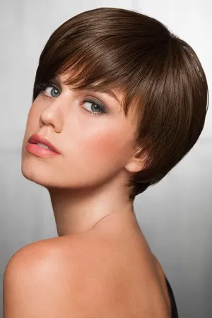 Accessories_Hairdo_Wigs Hairdo Wigs - Short & Sleek (#HDSSWG)