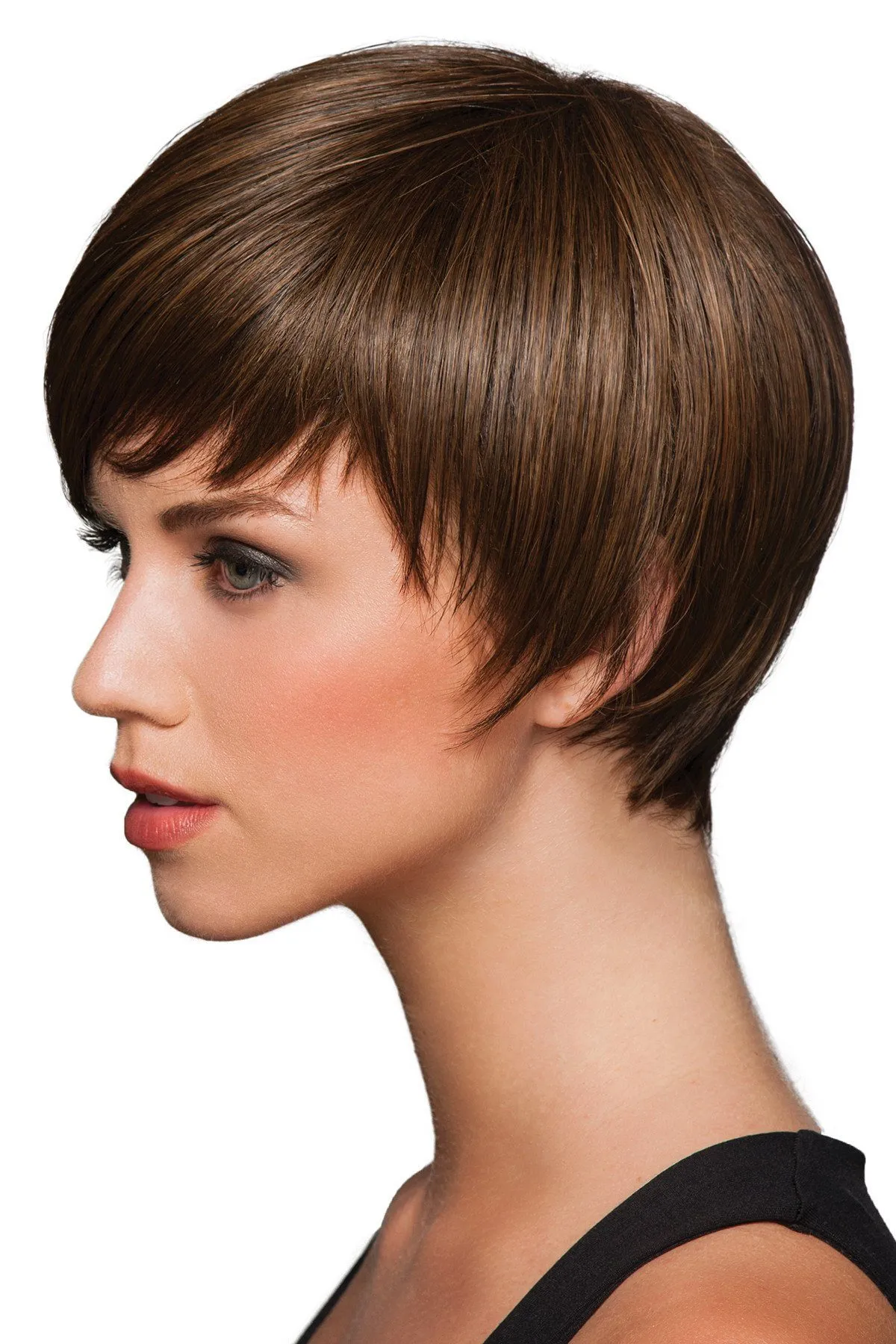 Accessories_Hairdo_Wigs Hairdo Wigs - Short & Sleek (#HDSSWG)
