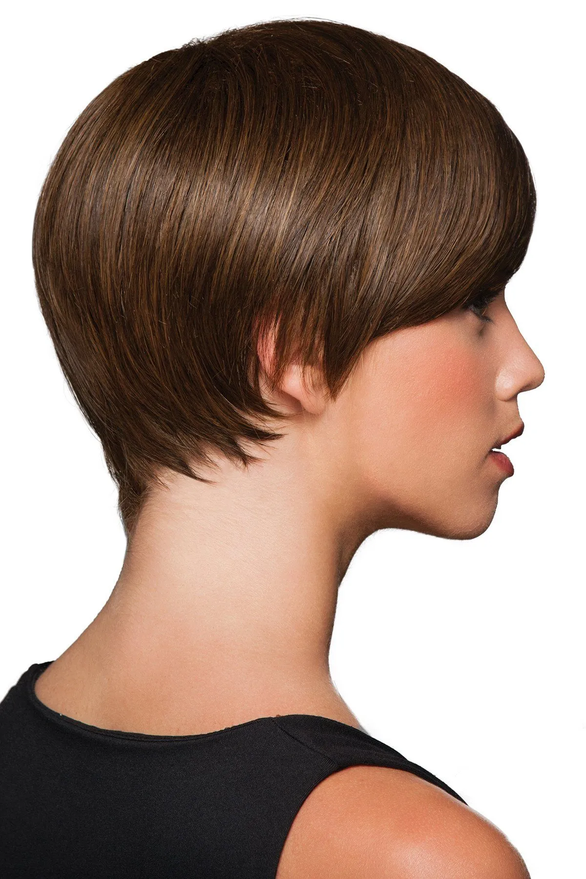 Accessories_Hairdo_Wigs Hairdo Wigs - Short & Sleek (#HDSSWG)