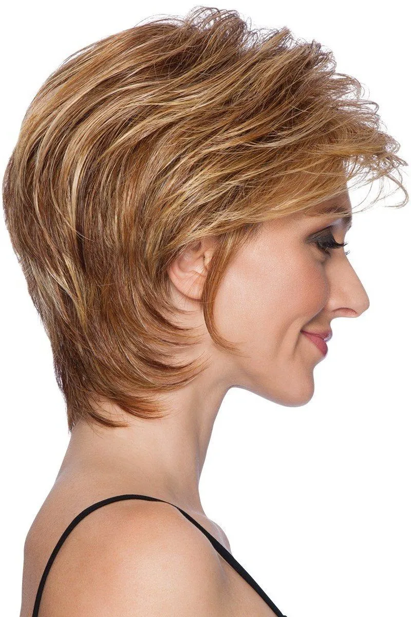 Accessories_Hairdo_Wigs Hairdo Wigs - Short Tapered Crop (#HDDTWG)