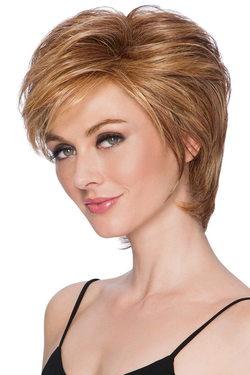 Accessories_Hairdo_Wigs Hairdo Wigs - Short Tapered Crop (#HDDTWG)