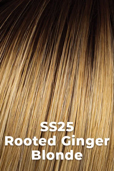 Accessories_Hairdo_Wigs Hairdo Wigs - Short Tapered Crop (#HDDTWG)