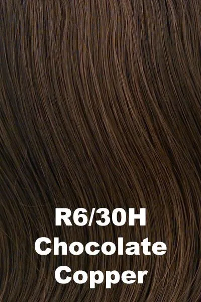 Accessories_Hairdo_Wigs Hairdo Wigs - Short Tapered Crop (#HDDTWG)