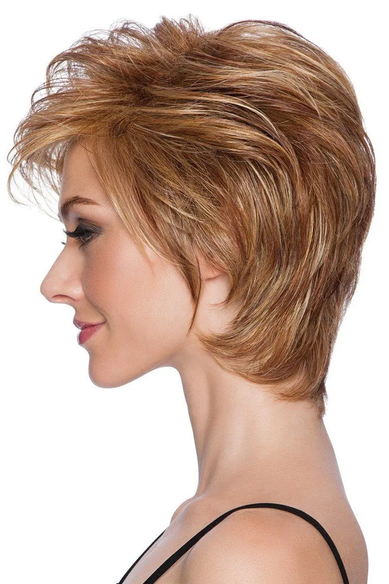 Accessories_Hairdo_Wigs Hairdo Wigs - Short Tapered Crop (#HDDTWG)