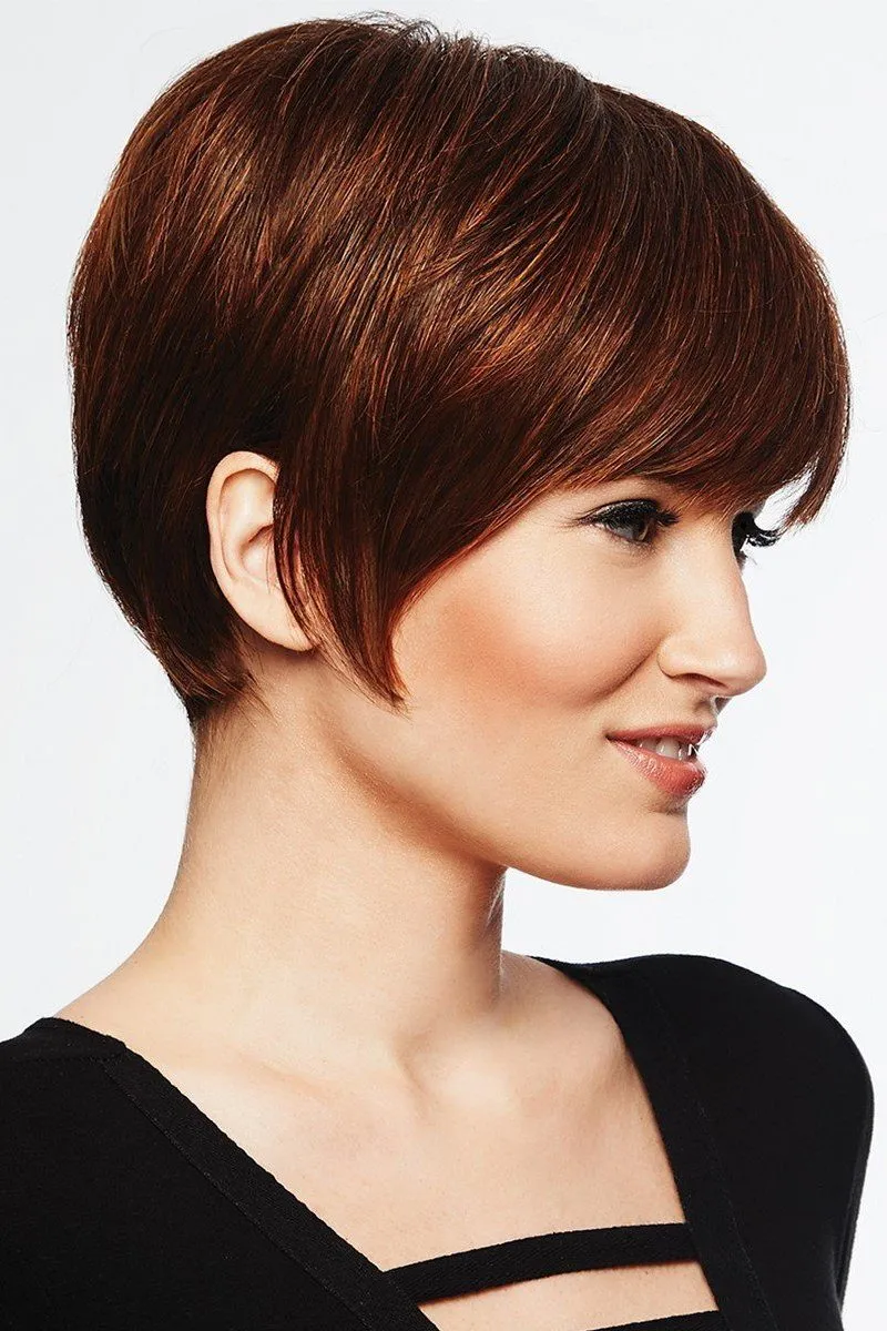 Accessories_Hairdo_Wigs Hairdo Wigs - Short Textured Pixie Cut (#HDPCWG)