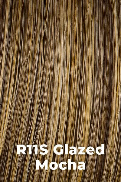 Accessories_Hairdo_Wigs Hairdo Wigs - Short Textured Pixie Cut (#HDPCWG)