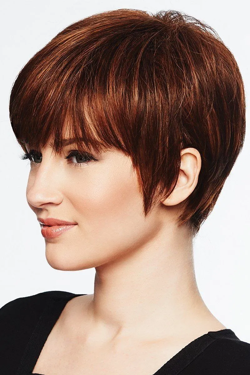 Accessories_Hairdo_Wigs Hairdo Wigs - Short Textured Pixie Cut (#HDPCWG)