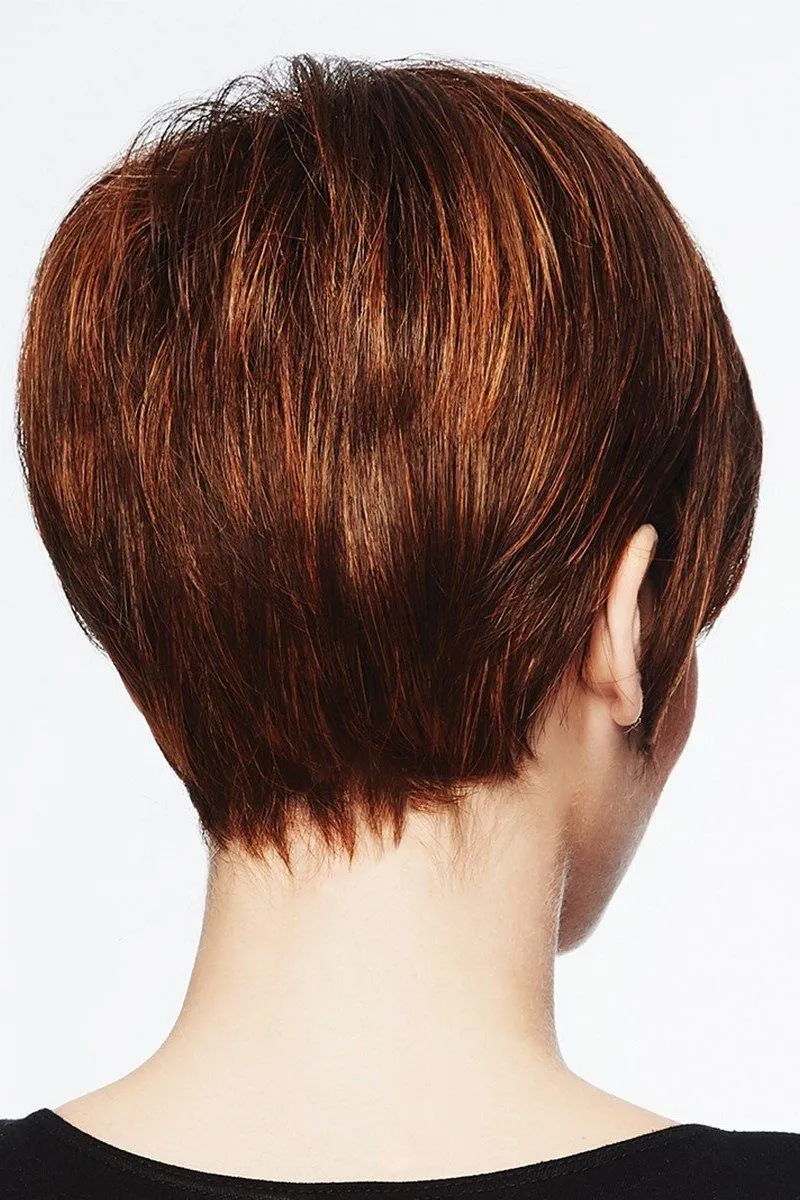 Accessories_Hairdo_Wigs Hairdo Wigs - Short Textured Pixie Cut (#HDPCWG)